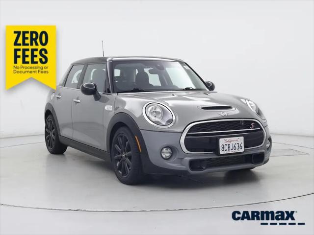 2019 MINI Hardtop Cooper S for sale in Duarte, CA