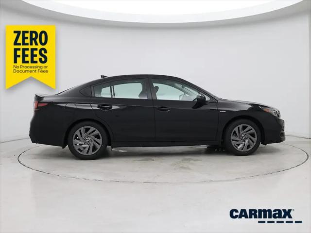 2024 Subaru Legacy Sport for sale in Raleigh, NC