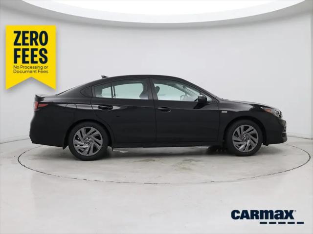 2024 Subaru Legacy Sport for sale in Raleigh, NC