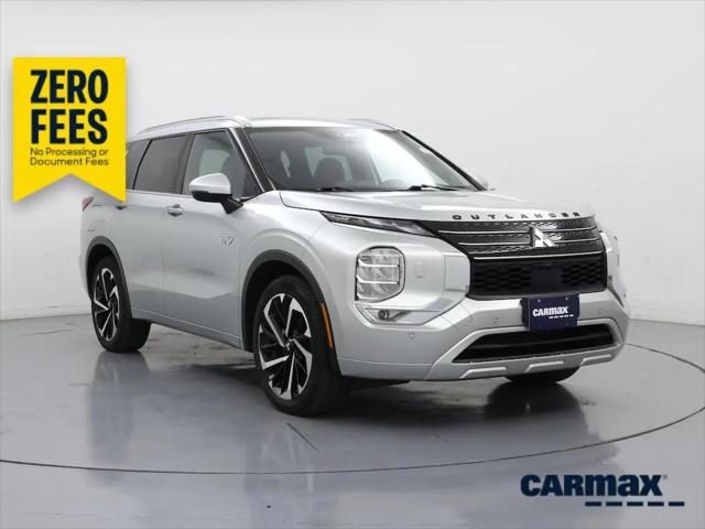 2023 Mitsubishi Outlander PHEV SEL S-AWC for sale in Omaha, NE
