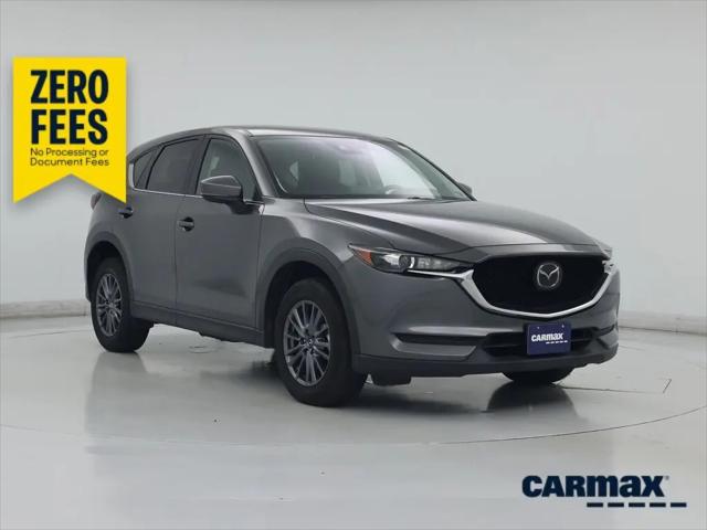 2021 Mazda CX-5 Touring for sale in Sterling, VA