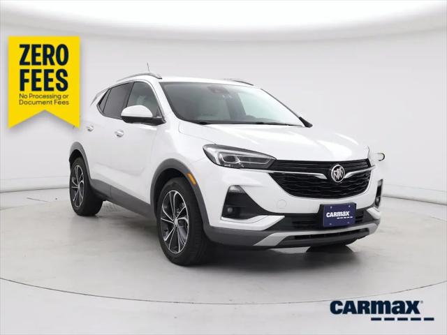 2020 Buick Encore GX FWD Essence for sale in Glen Allen, VA