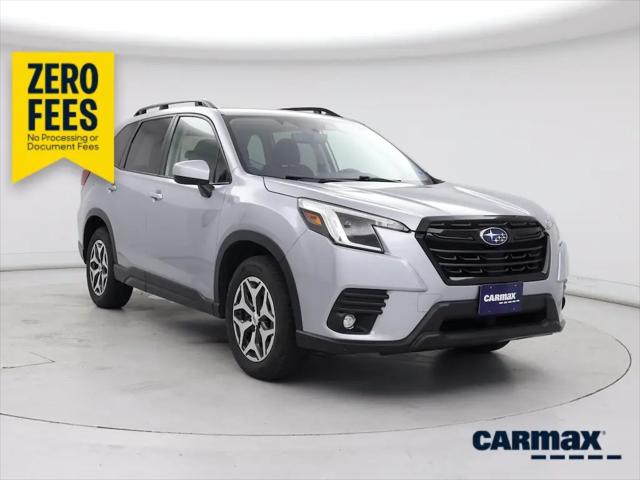 2024 Subaru Forester Premium for sale in Glen Allen, VA