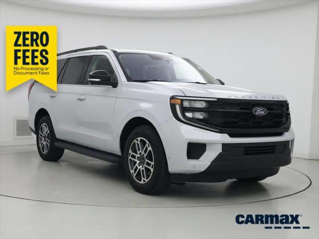 2025 Ford Expedition Active for sale in Stockbridge, GA