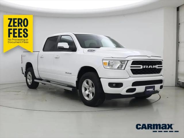 2023 Ram 1500 Big Horn Crew Cab 4x4 5'7" Box for sale in Stockbridge, GA