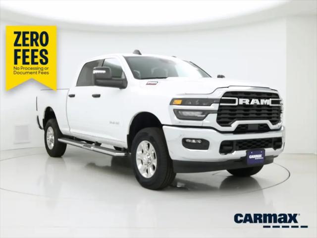 2025 Ram 2500 Big Horn Crew Cab 4x4 6'4" Box for sale in Stockbridge, GA