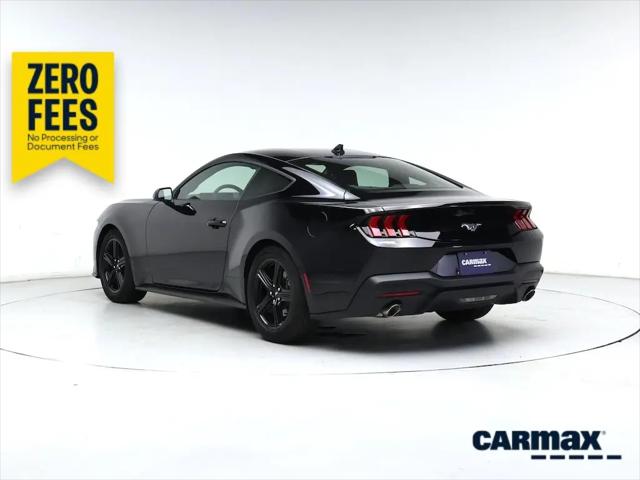 2026 Ford Mustang EcoBoost Premium Fastback for sale in Memphis, TN