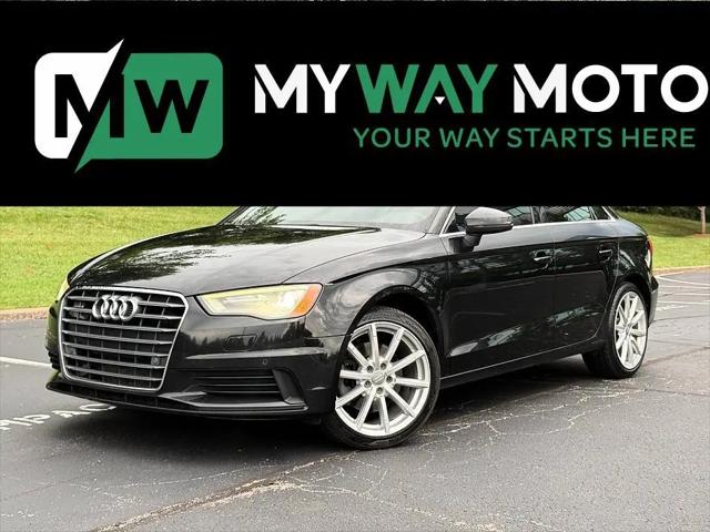 2015 Audi A3 2.0T Premium for sale in Nashville, TN