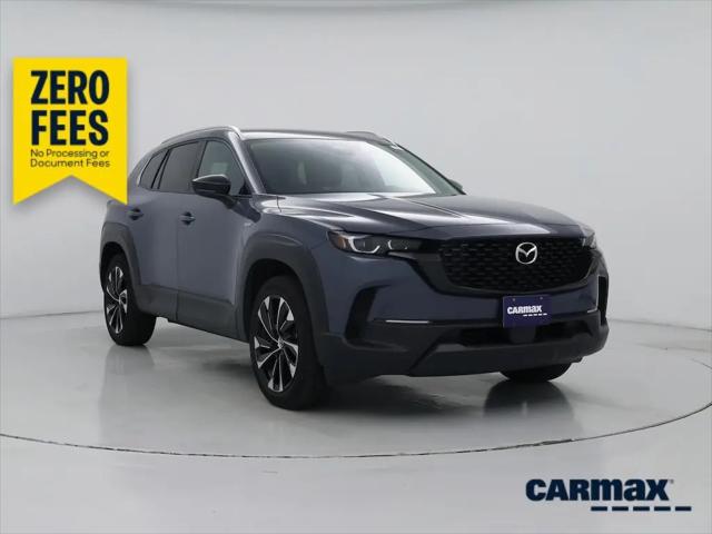 2025 Mazda CX-50 Hybrid Premium Plus Package for sale in Greenville, SC