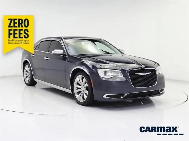 2016 Chrysler 300 Limited for sale in Orlando, FL