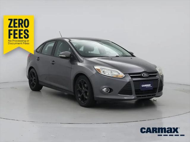 2014 Ford Focus SE for sale in Orlando, FL