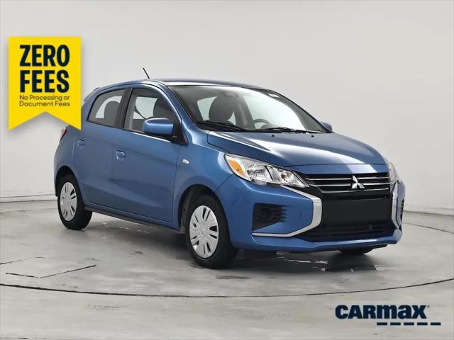 2024 Mitsubishi Mirage ES for sale in Norcross, GA