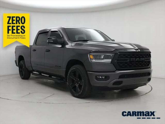 2023 Ram 1500 Big Horn Crew Cab 4x4 6'4" Box for sale in Chattanooga, TN
