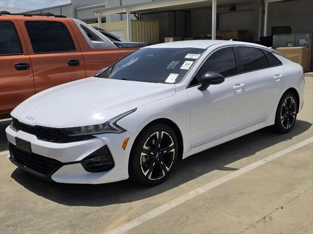 2022 Kia K5 GT-Line for sale in Madison, MS