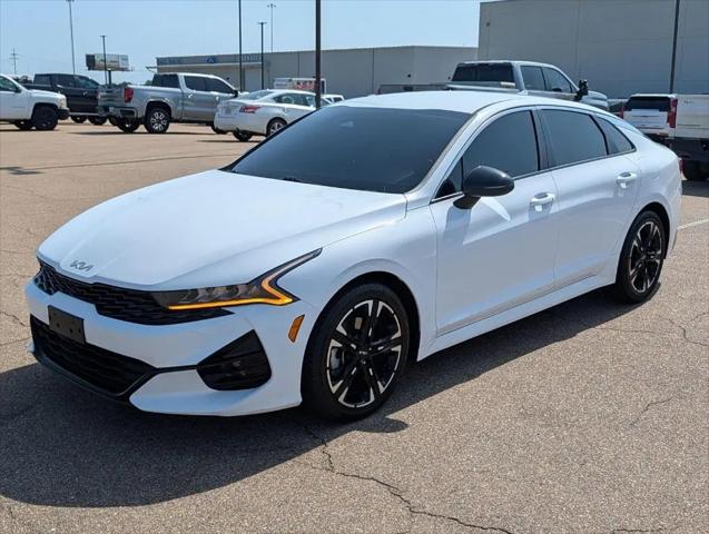 2022 Kia K5 GT-Line for sale in Madison, MS