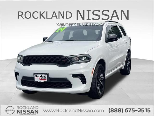 2024 Dodge Durango GT AWD for sale in Blauvelt, NY