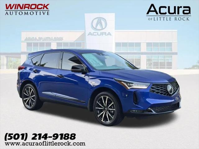 2026 Acura RDX A-Spec Advance for sale in Little Rock, AR