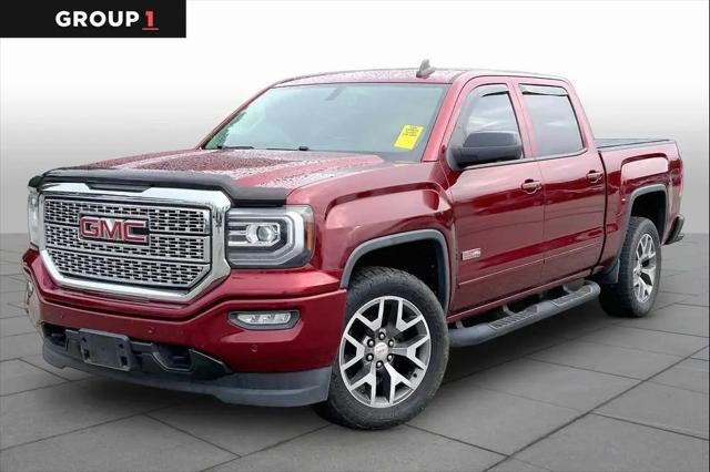 2017 GMC Sierra 1500 SLT for sale in Columbus, GA