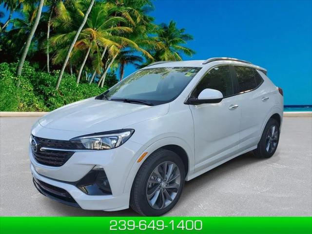 2023 Buick Encore GX Select FWD for sale in Naples, FL
