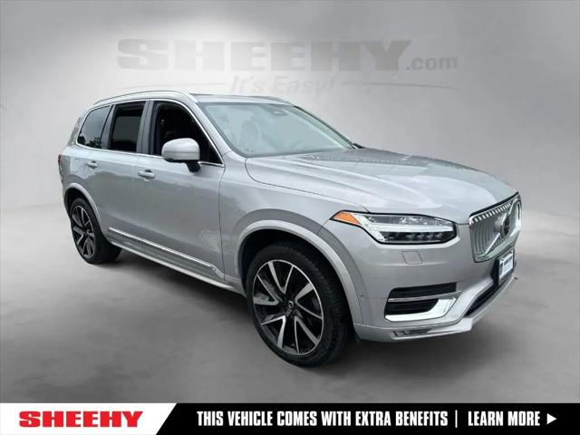 2023 Volvo XC90 B6 Plus 6-Seater for sale in Chantilly, VA