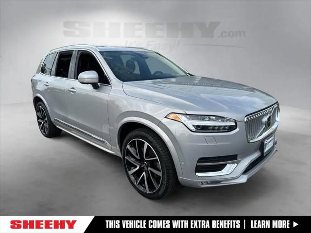2023 Volvo XC90 B6 Plus 6-Seater for sale in Chantilly, VA
