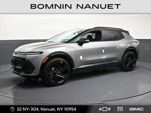 2026 Chevrolet Equinox RS, FWD for sale in Nanuet, NY