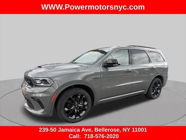 2023 Dodge Durango R/T Plus AWD for sale in Bellerose, NY