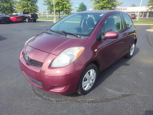 2010 Toyota Yaris Base for sale in Merrillville, IN