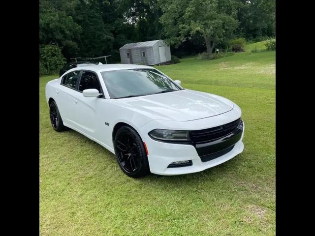 2018 Dodge Charger R/T RWD for sale in Merrillville, IN