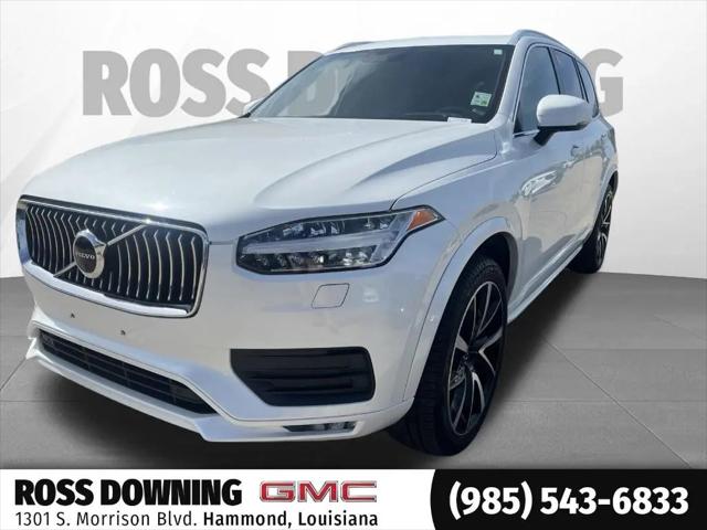 2022 Volvo XC90 T6 Momentum 7 Passenger for sale in Hammond, LA