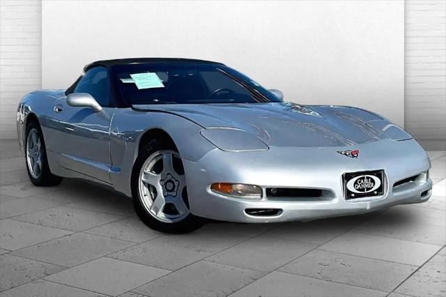 1998 Chevrolet Corvette Unknown for sale in Kansas City, MO