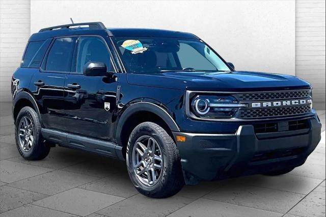 2025 Ford Bronco Sport Big Bend for sale in Topeka, KS