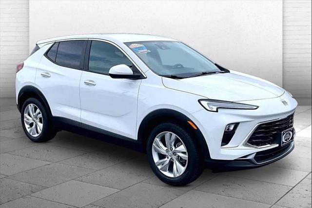 2025 Buick Encore GX Preferred FWD for sale in Topeka, KS