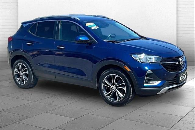 2023 Buick Encore GX Select FWD for sale in Topeka, KS