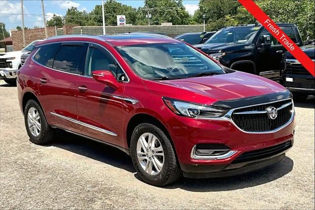 2021 Buick Enclave AWD Essence for sale in Topeka, KS