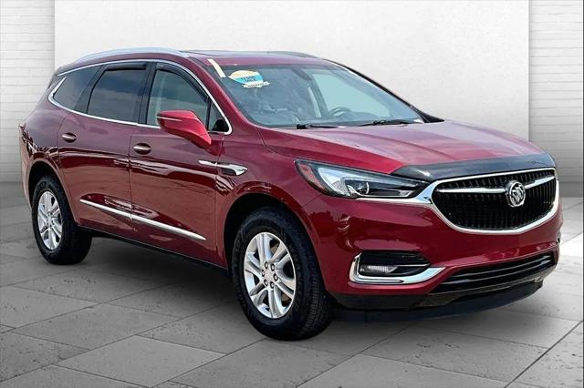 2021 Buick Enclave AWD Essence for sale in Topeka, KS