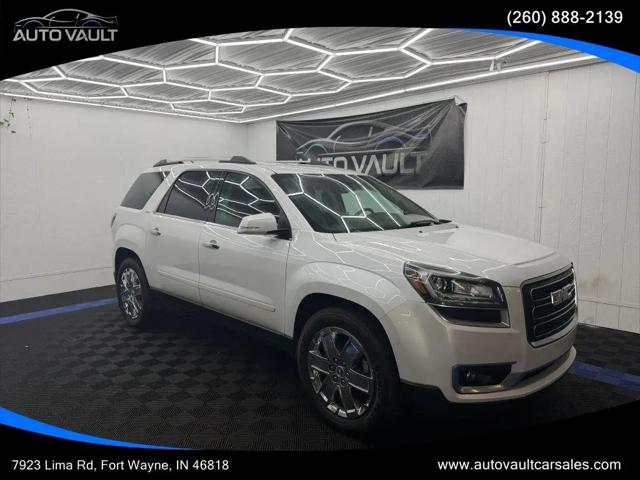 2017 GMC Acadia Sport Utility 4D for sale in Fort Wayne, IN