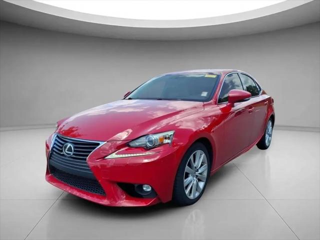 2016 Lexus IS 200t Base for sale in Lancaster, SC