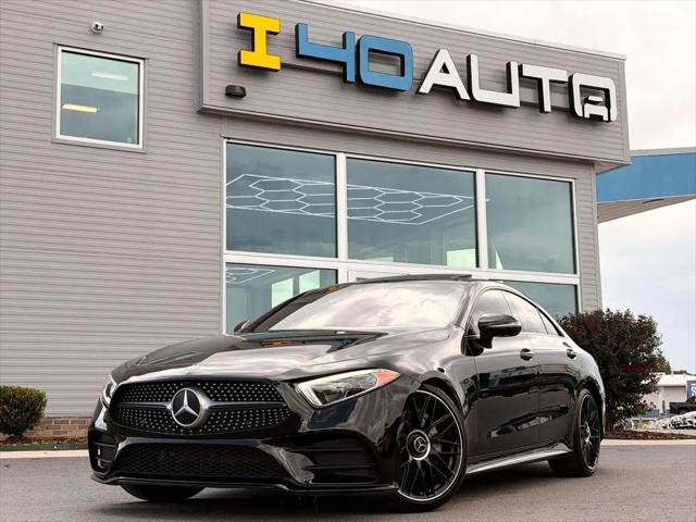 2019 Mercedes-Benz CLS Base for sale in Greensboro, NC
