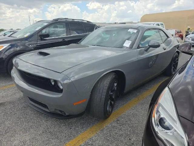 2019 Dodge Challenger R/T for sale in Memphis, TN