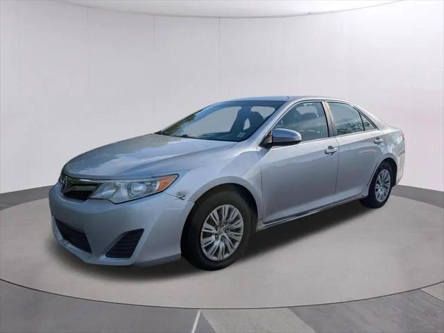 2012 Toyota Camry LE for sale in Hattiesburg, MS