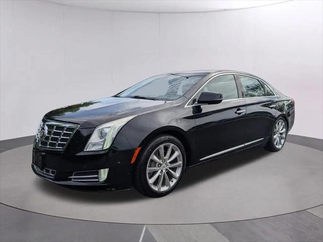 2014 Cadillac XTS Luxury for sale in Hattiesburg, MS
