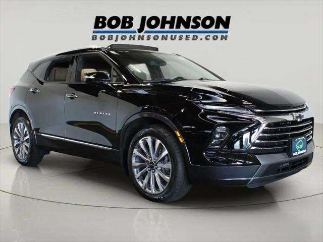2024 Chevrolet Blazer AWD Premier for sale in Rochester, NY
