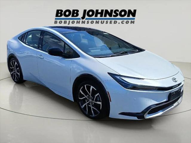 2026 Toyota Prius Plug-In XSE Premium for sale in Rochester, NY