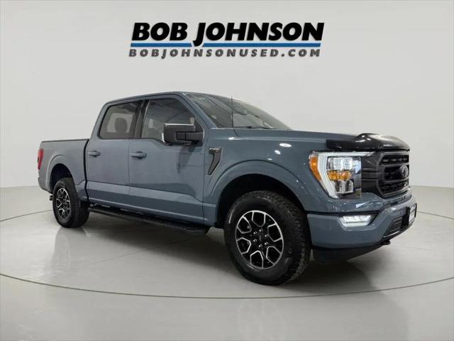 2023 Ford F-150 XLT for sale in Rochester, NY