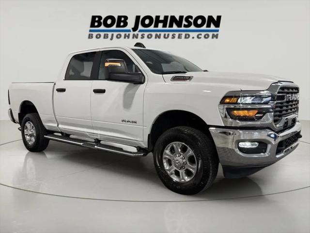 2026 Ram 2500 Big Horn Crew Cab 4x4 6'4" Box for sale in Rochester, NY