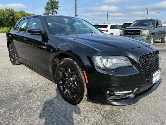 2023 Chrysler 300 Touring L AWD for sale in Rochester, NY