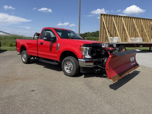 2020 Ford F-250 XL for sale in Rochester, NY