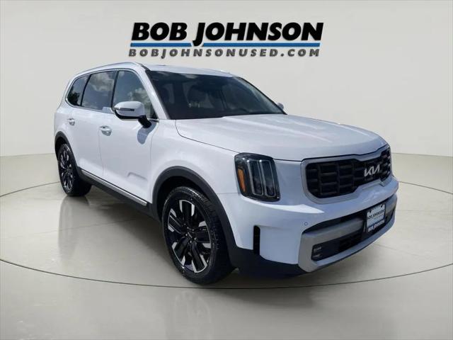 2024 Kia Telluride SX for sale in Rochester, NY
