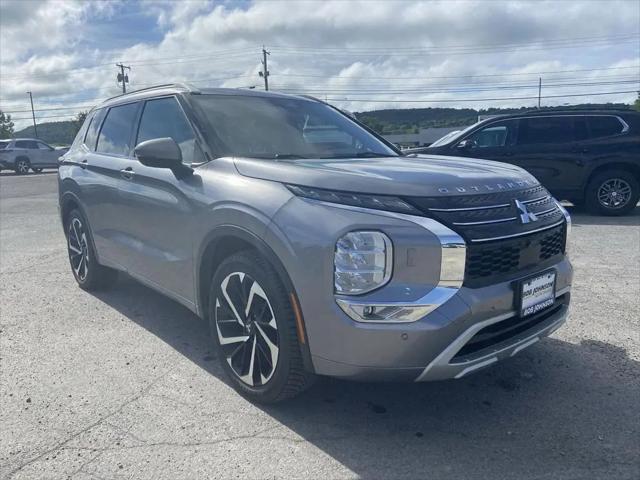 2022 Mitsubishi Outlander SEL 2.5 S-AWC for sale in Rochester, NY